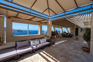 别墅 | 5 多间卧室