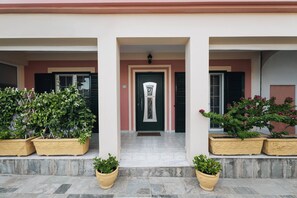 Casa | 3 habitaciones 