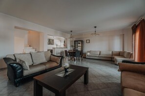 House | 3 bedrooms - Dream House in Tragaki (Zakynthos)