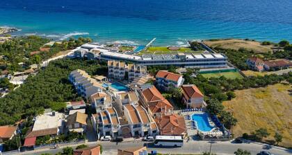 Dream House in Tragaki