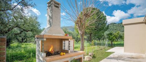 Villa | 2 Schlafzimmer, schallisolierte Zimmer