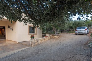 别墅 | 3 多间卧室