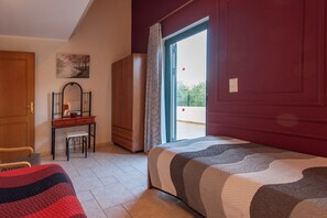 Vila | 3 quartos