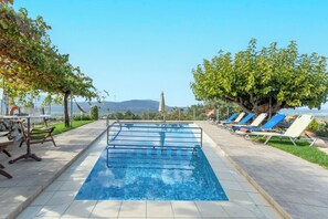 别墅 | 3 多间卧室