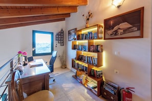 3 bedrooms - Villa Chloe With Private Pool (Apokoronas)