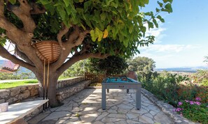 3 bedrooms - Villa Chloe With Private Pool (Apokoronas)