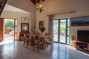 别墅 | 3 多间卧室