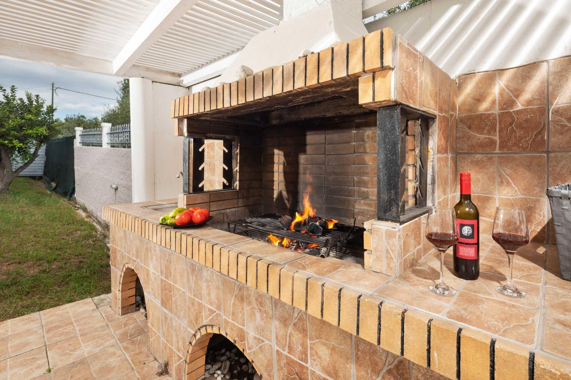 别墅 | 3 多间卧室