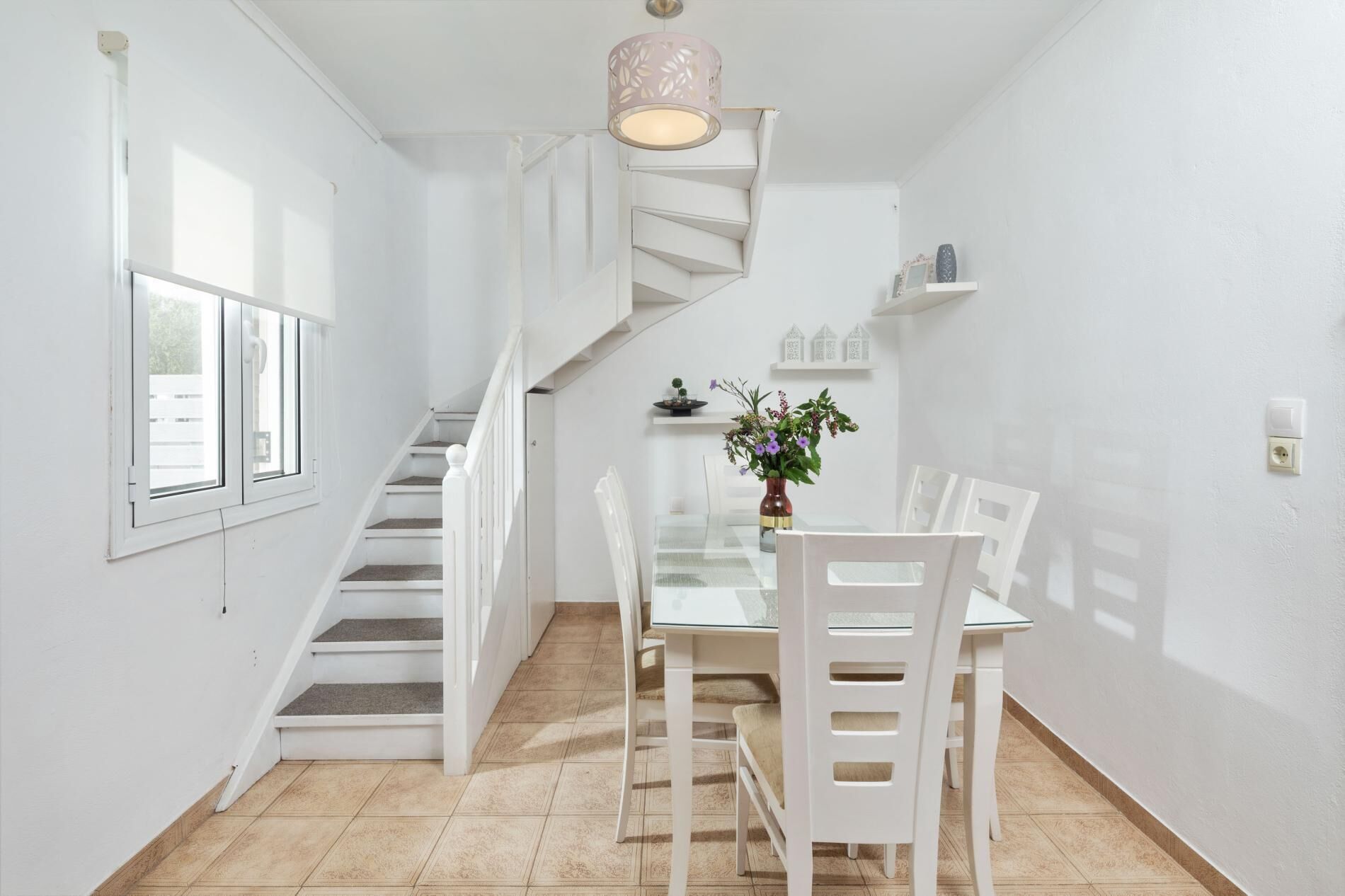 别墅 | 3 多间卧室