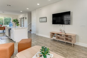 Apartment (4 Bedrooms) | Interior