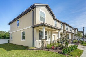 Apartment (4 Bedrooms) | Interior