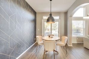 Rumah (2 Bedrooms) | Interior