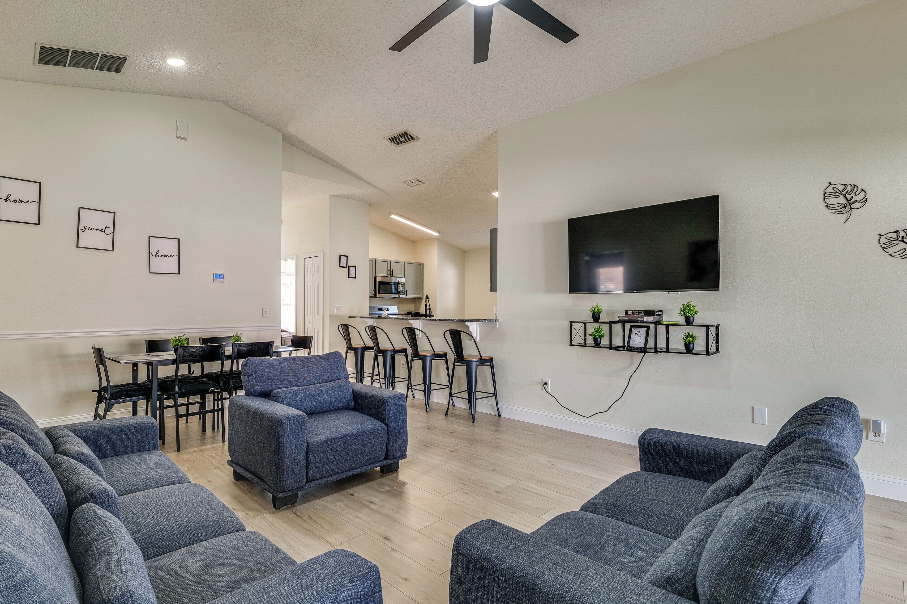 Casa (5 Bedrooms) | Fachada del alojamiento