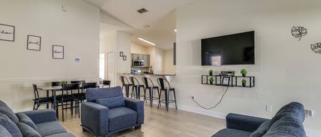 Casa (5 Bedrooms) | Fachada da propriedade