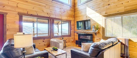 Hus (2 Bedrooms) | Innvendig