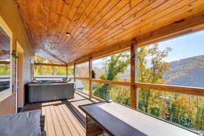 Ferienhaus (2 Bedrooms) | Innenbereich