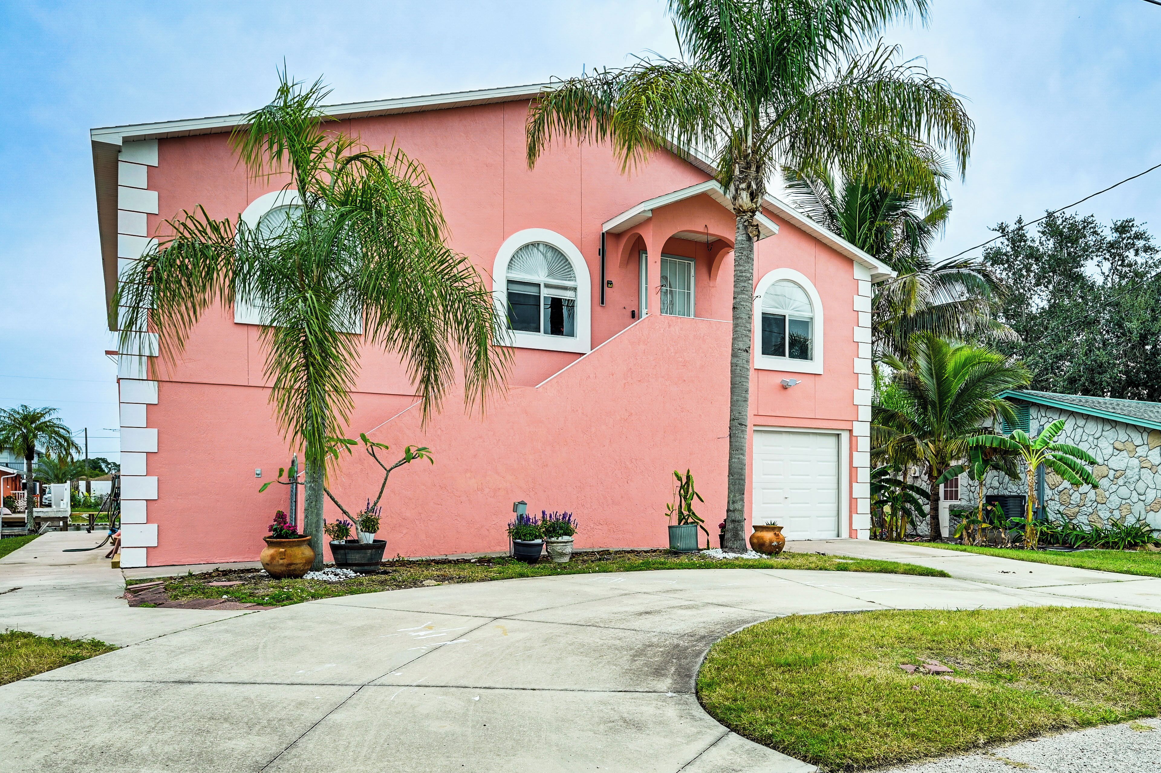 Casa (3 Bedrooms) | Parte interna