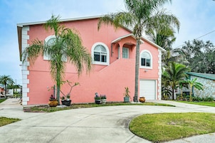 Casa (3 Bedrooms) | Parte interna