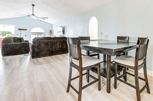 Casa (3 Bedrooms) | Parte interna