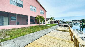 Casa (3 Bedrooms) | Parte interna