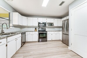 独立别墅 (3 Bedrooms) | 住宿内部