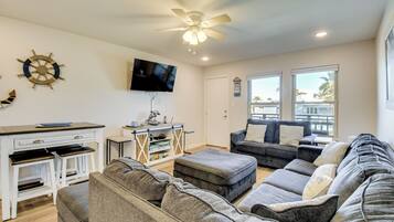 Apartment (1 Bedroom) | Front of property