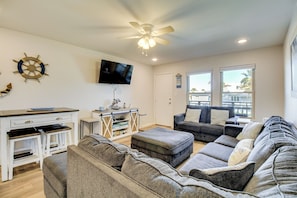 Leilighet (1 Bedroom) | Innvendig