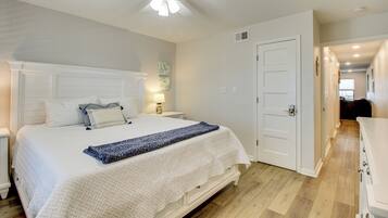 Apartment (1 Bedroom) | Interior