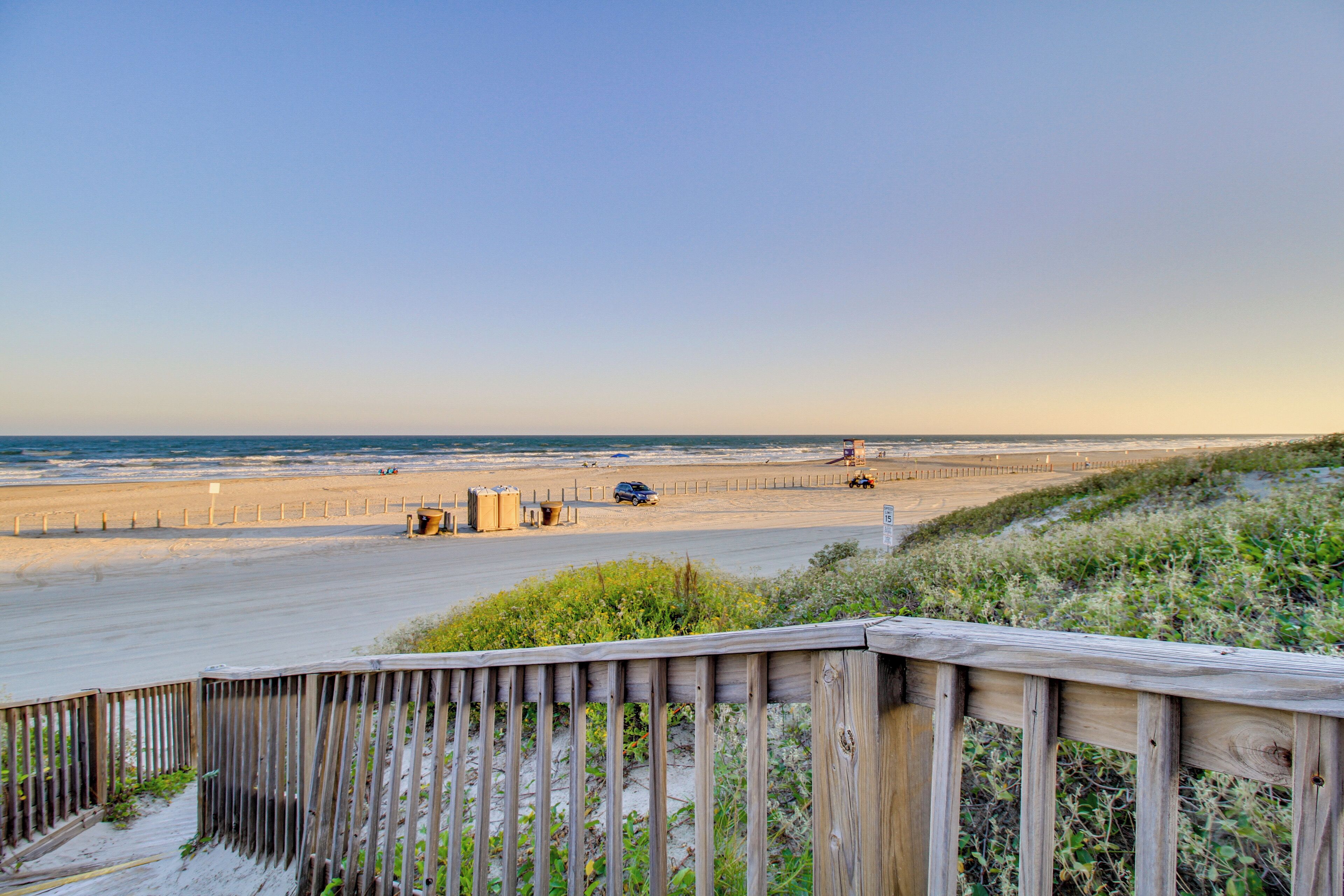 Apartamento (1 Bedroom) | Interior