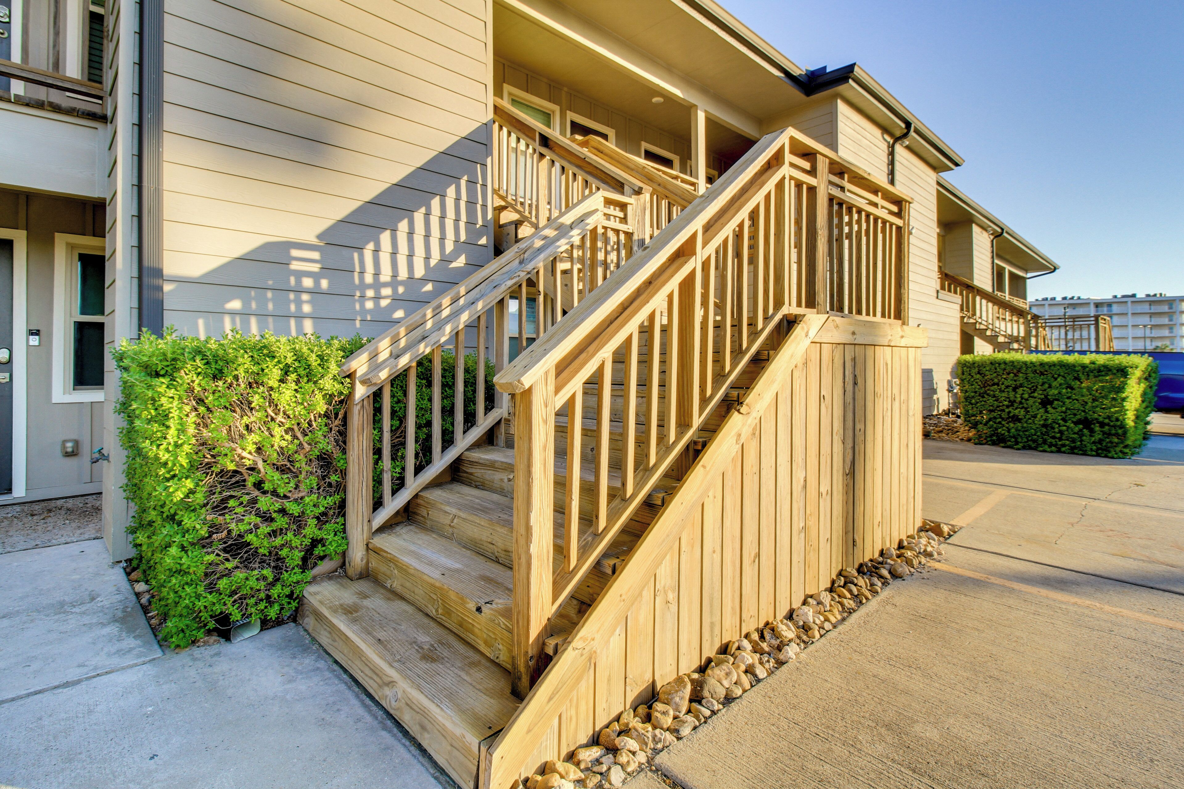 Apartamento (1 Bedroom) | Interior