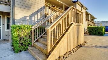 Apartamento (1 Bedroom) | Interior