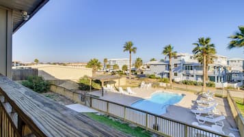 Apartamento (1 Bedroom) | Interior