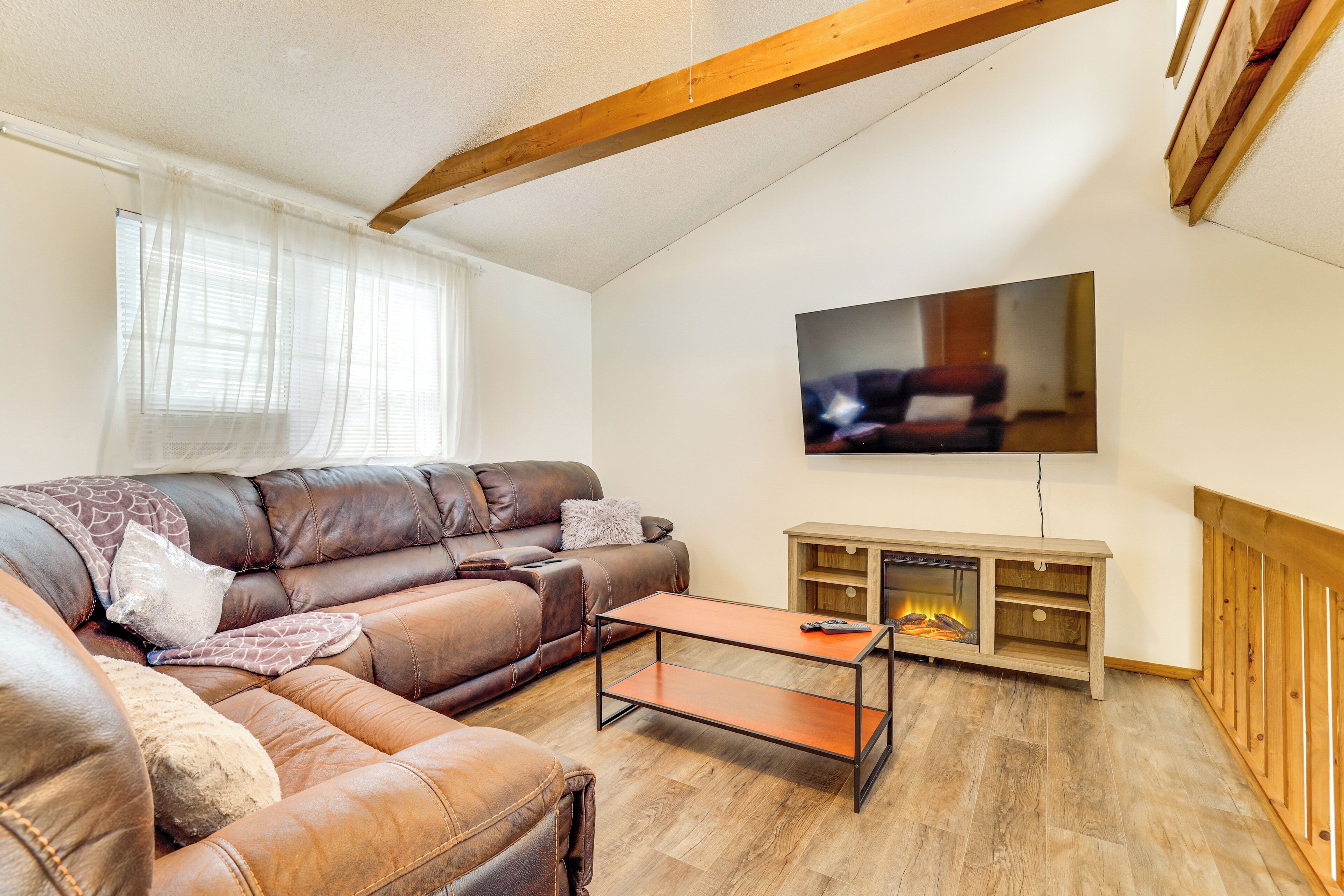 Casa (3 Bedrooms) | Fachada del alojamiento