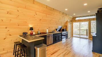 Rumah (2 Bedrooms) | Interior