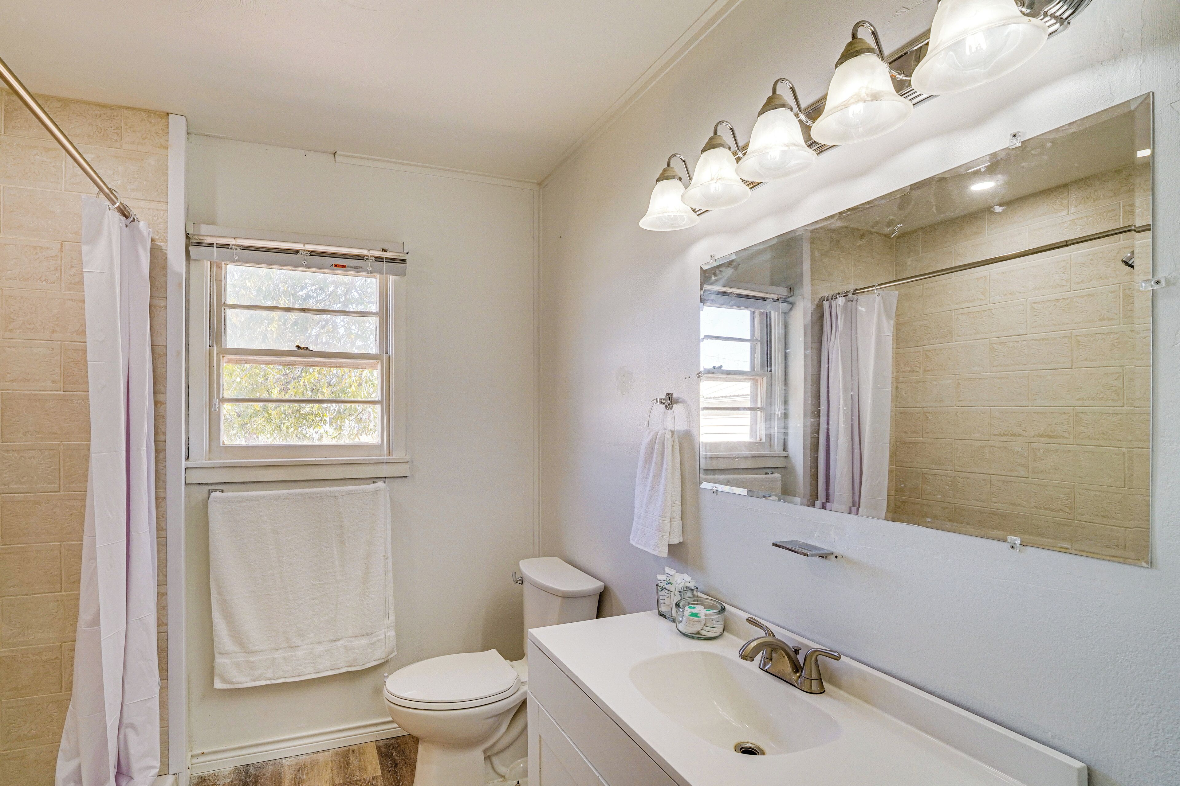 Casa (3 Bedrooms) | Interior