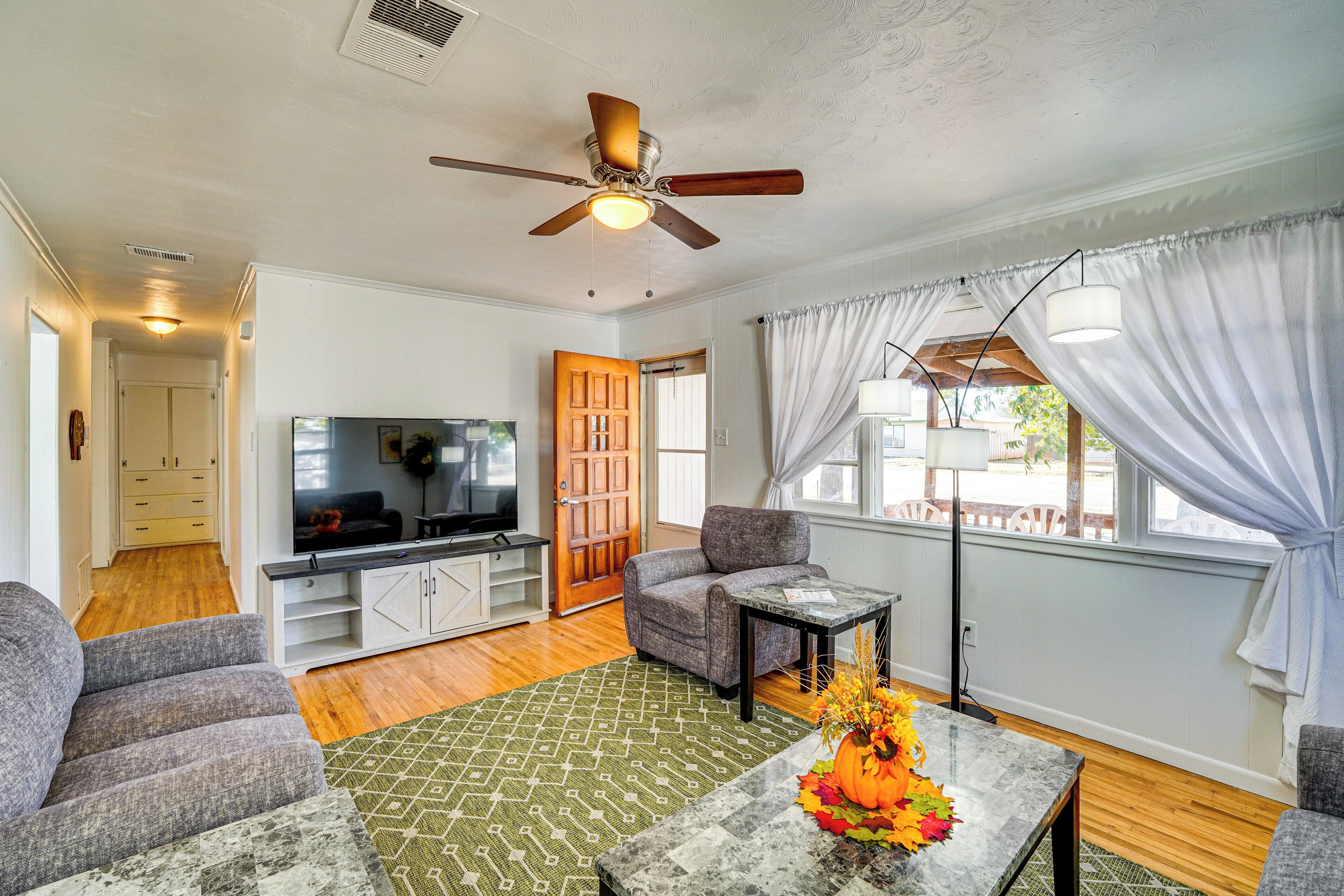 Casa (3 Bedrooms) | Interior