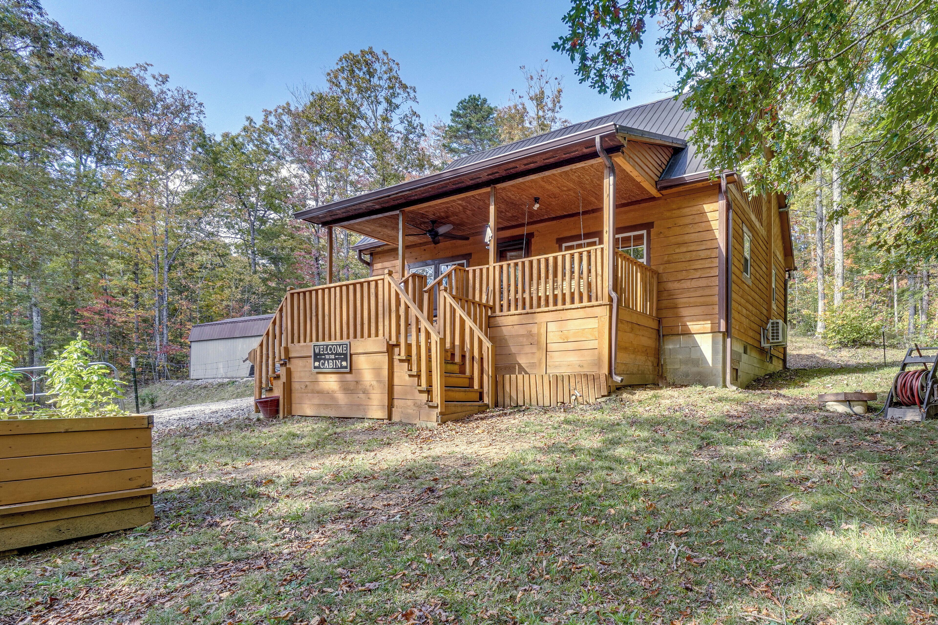 House (3 Bedrooms) | Bahagian dalam