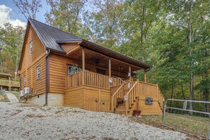 Nhà (3 Bedrooms) | Nội thất