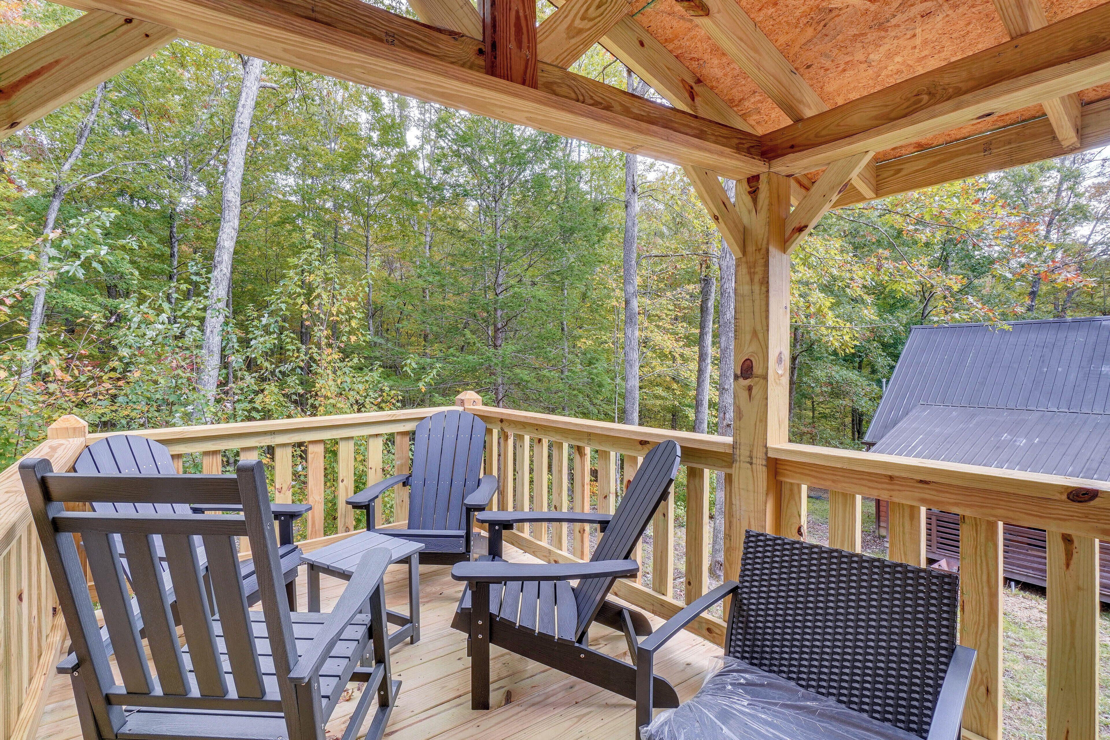 Rumah (3 Bedrooms) | Interior