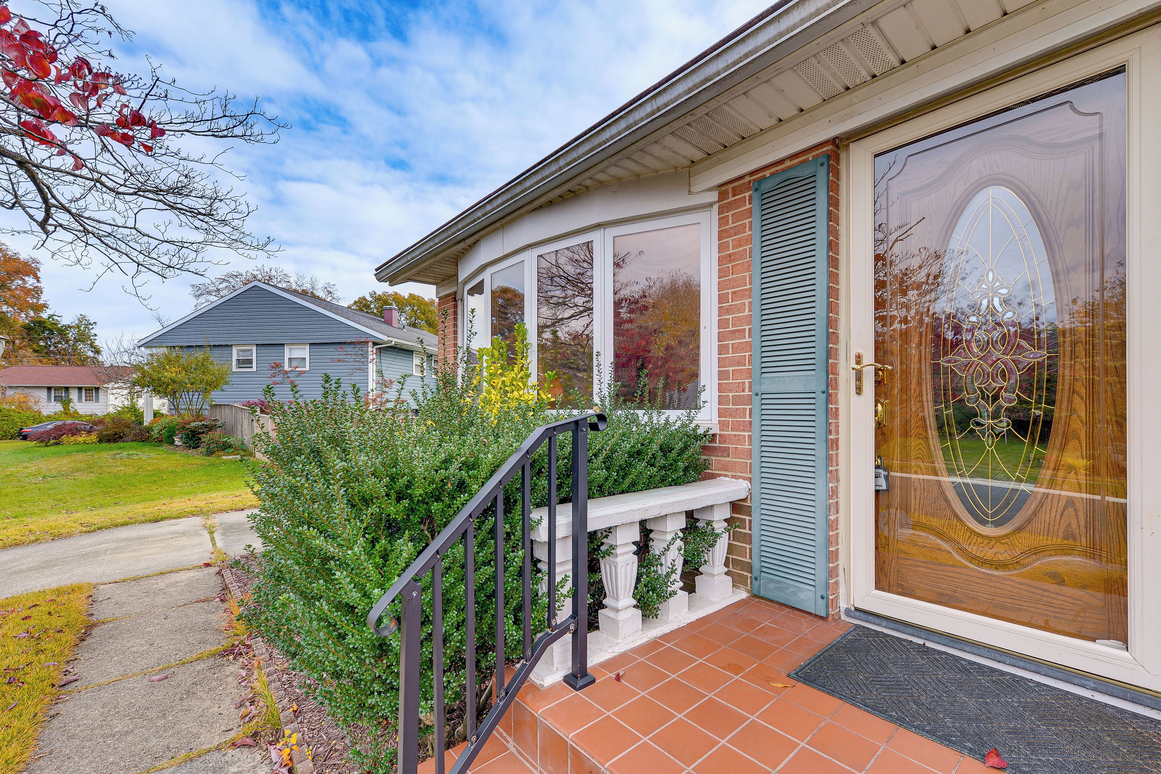 獨棟房屋 (3 Bedrooms) | 住宿內部