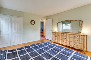 Maison (3 Bedrooms) | Intérieur