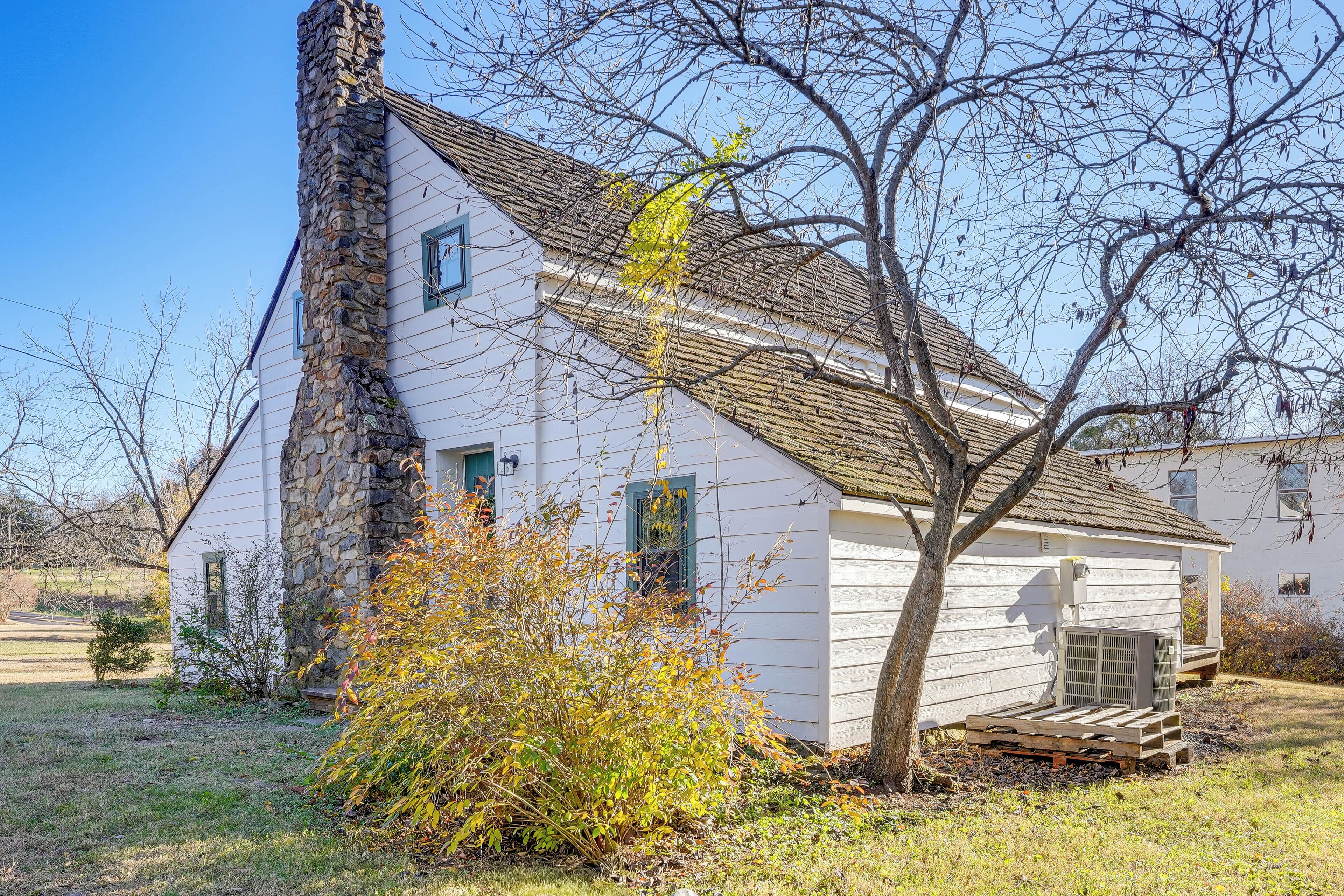 Casa (2 Bedrooms) | Interior