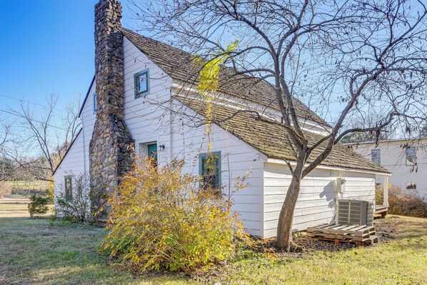 Rumah (2 Bedrooms) | Interior