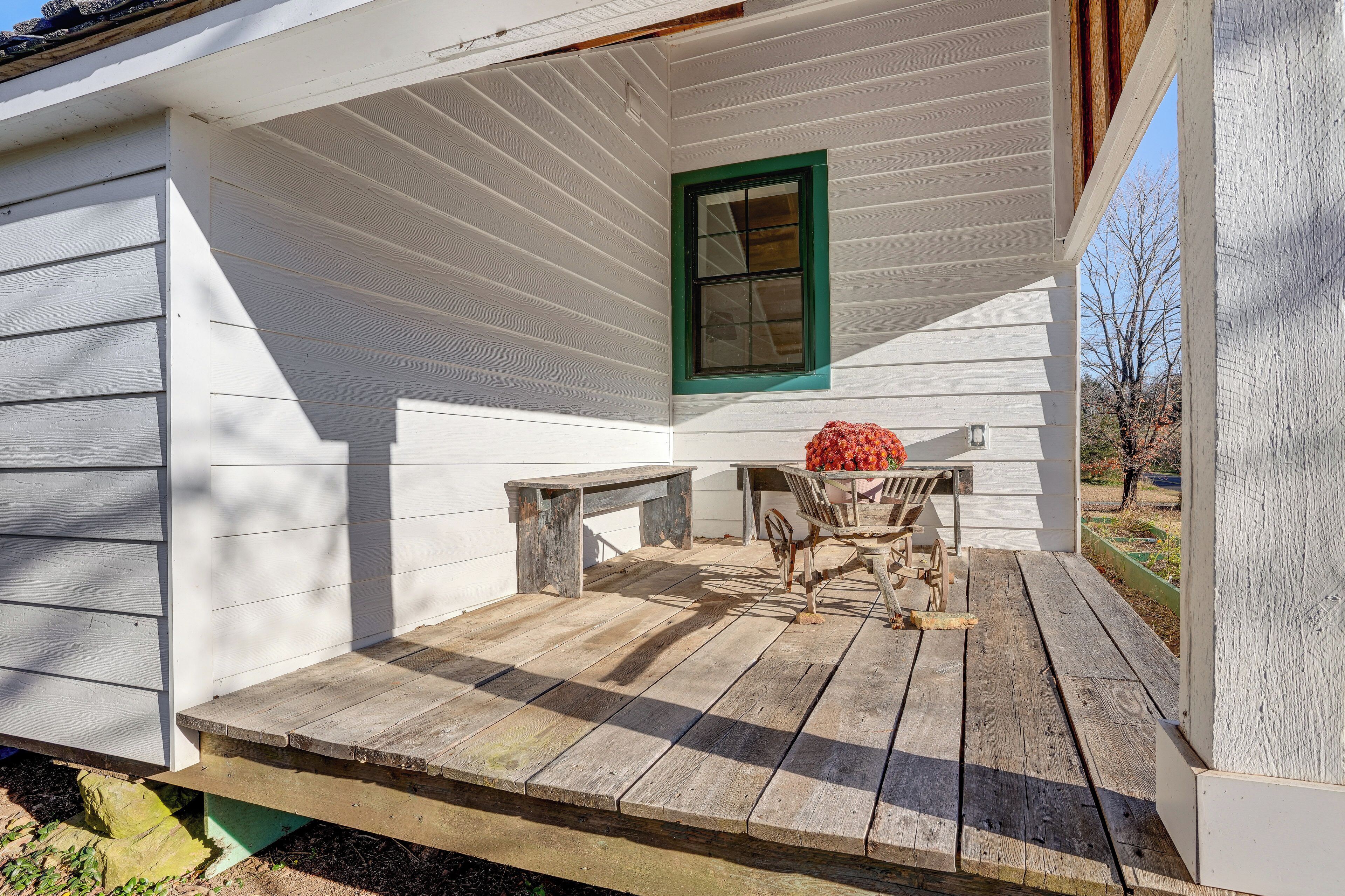 Nhà (2 Bedrooms) | Nội thất