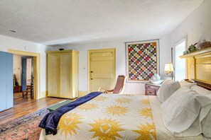 Rumah (2 Bedrooms) | Interior