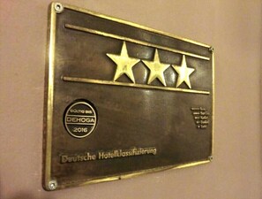 Exterior - Hotel Restaurant Adria Kroatien (Bad Ems)