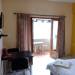 Habitación doble ejecutiva