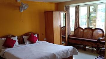 Family Suite, Mountain View