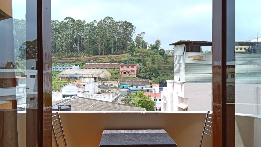 Hotel Spring Valley