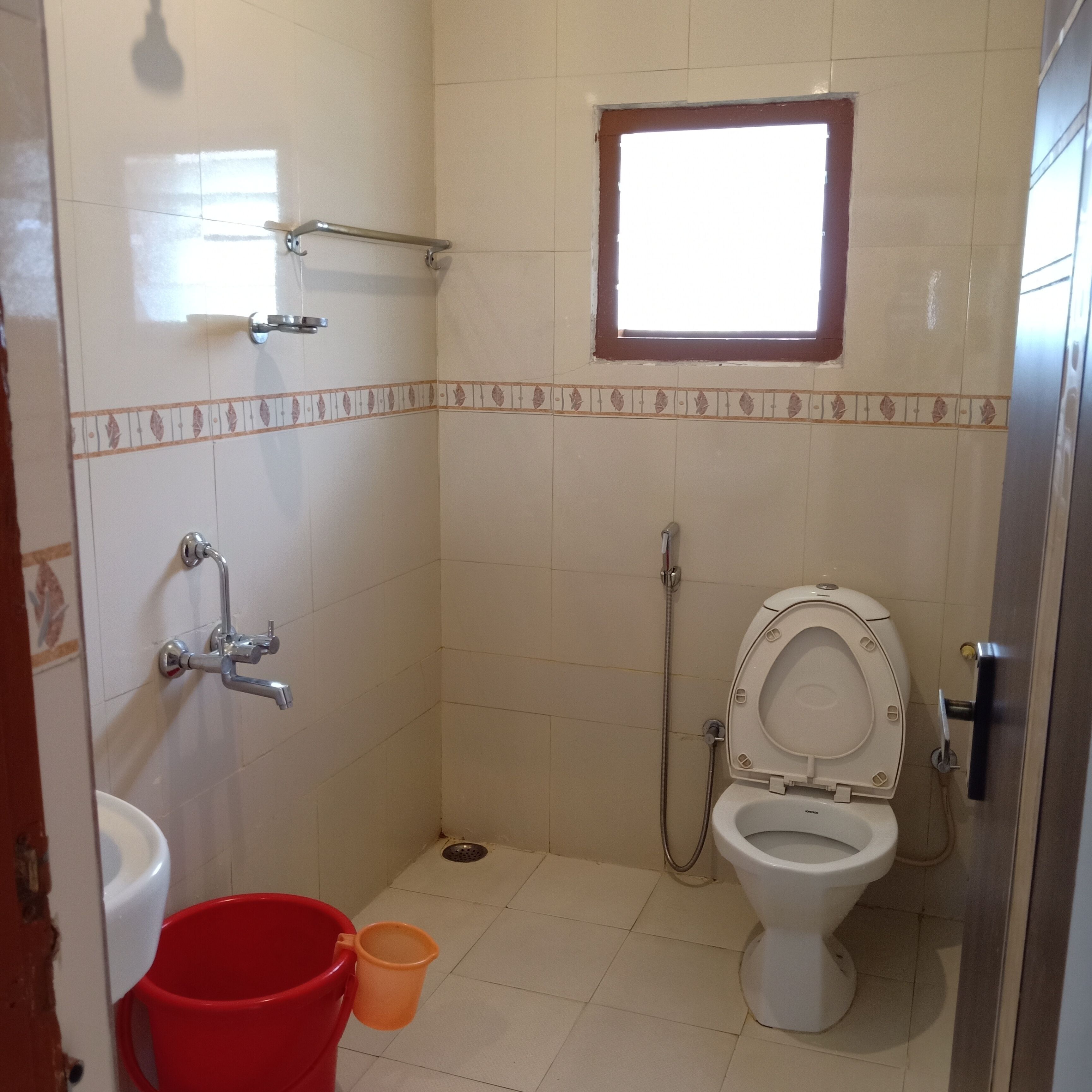 Kamar mandi
